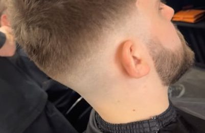 FREE haircuts(borehamwood)(St Albans)