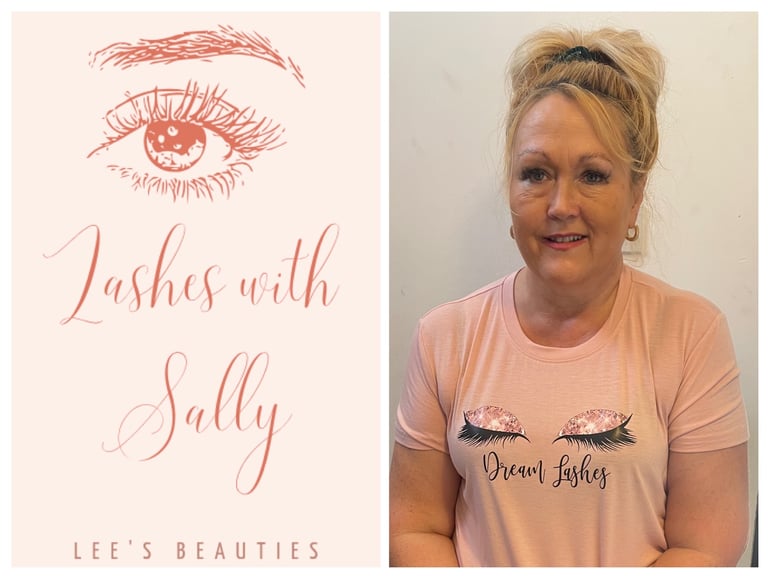 Introductory offers and monthly specials.