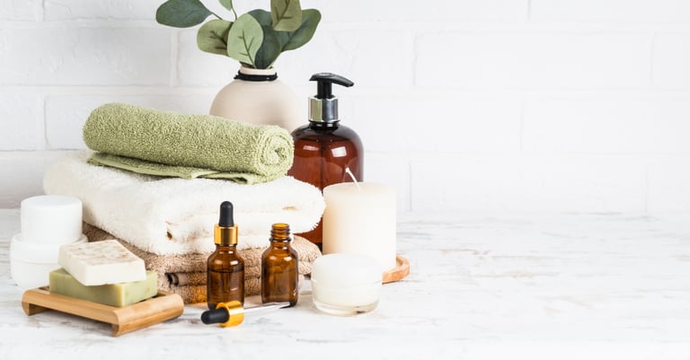 Relaxing Massage Oriental Masseuse in Holborn