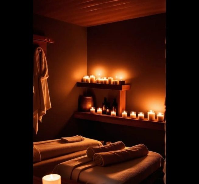 Massage by Jass "Indian Professional therapist "