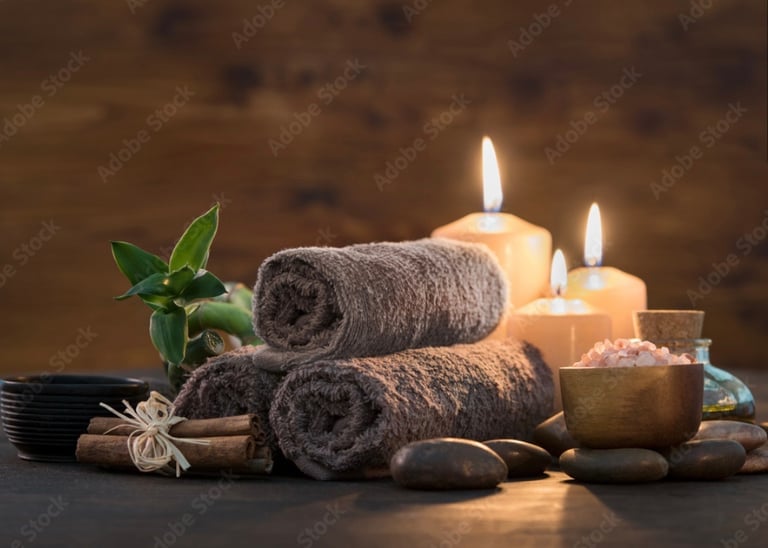 🌸Best massage four hands £80/60mins  🙌 massage. New Masseuses