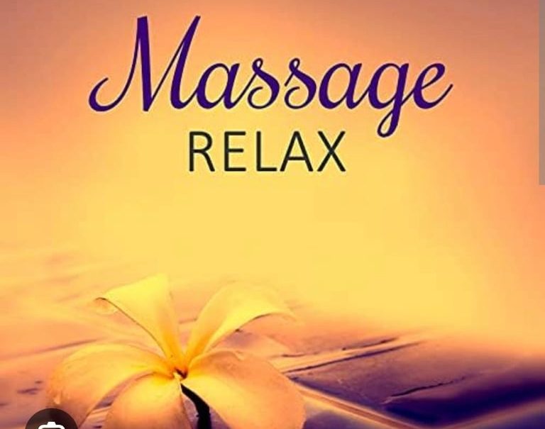 Female massage therapist availble