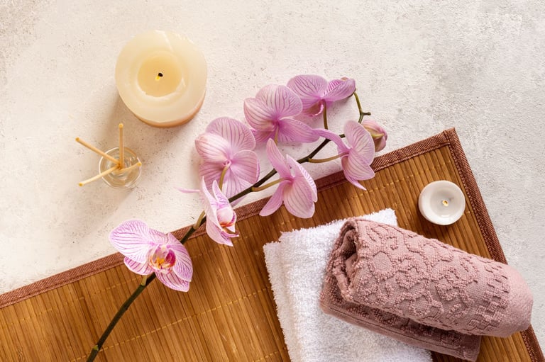 Professional Massages For You to Relax