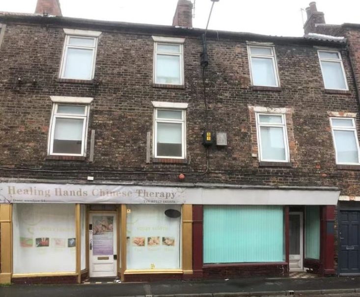 Healing Hands Chinese Therapy