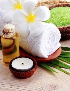 Ava Here to make all your aches, pains and stresses disappear