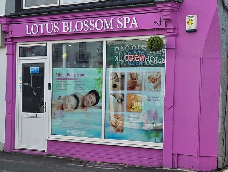 Cheltenham Central Thai & Chinese Professional Massage