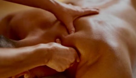 πͺ FULL BODY & SPORTS MASSAGE β RELAX, RECOVER, RECHARGE πͺ (male therapist)