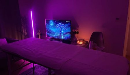 Good energy Massage Ritual 8 years experience in and outcall