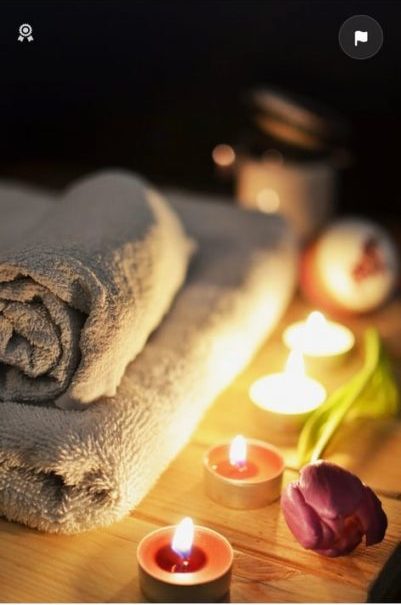 Harborne Relaxing Full Body Massage