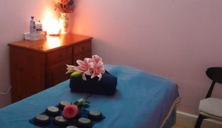 Hull Natural Health Chinese massage shop