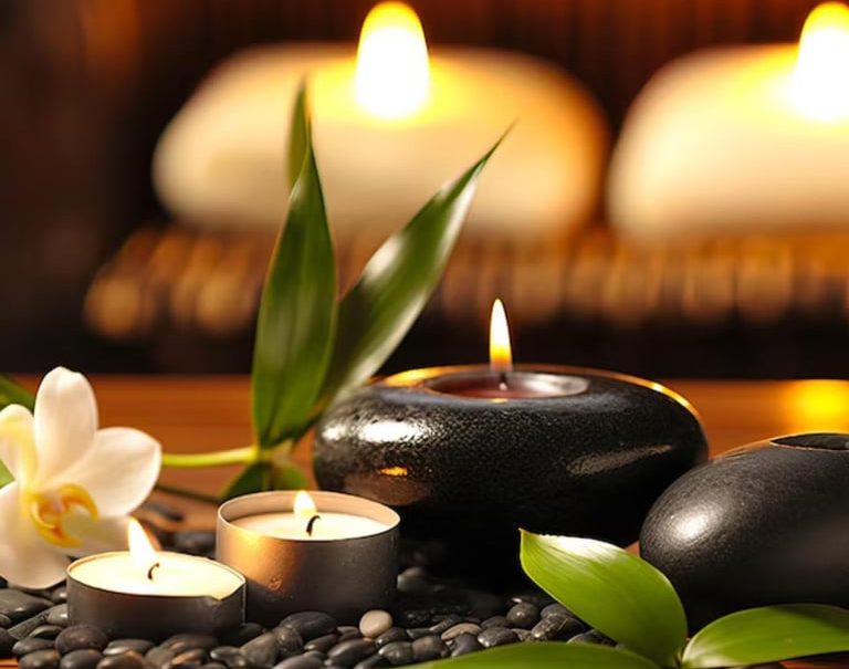 Indian Masaage/Deep Tissue /Head Massage