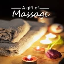 Accrington Caribbean Massage