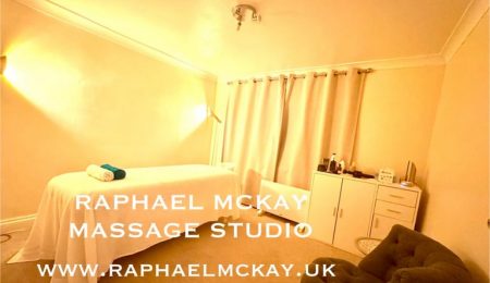 Sports & Therapeutic Massage- Male Masseur
