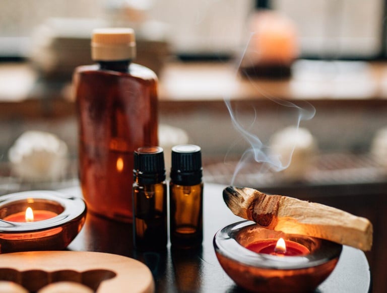 Qualified Male Therapist | Mobile/Visiting Service Only | Full Body Massage Treatment