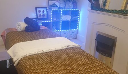 Kwan Relaxing Thai massage Keighley