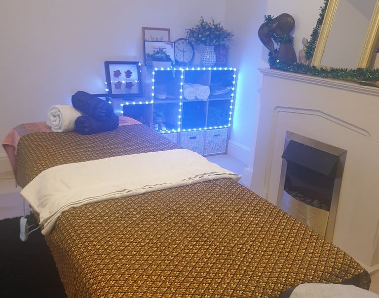 Kwan Relaxing Thai massage Keighley