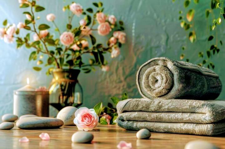 Mobile /visit you massage