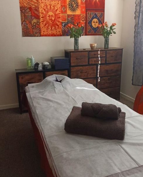 Professional Massage and Body Waxing ( Male, Female)