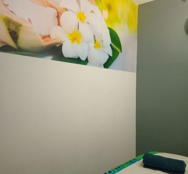 Full body massage Walthamstow wood street