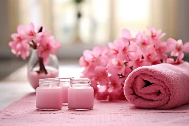 Abingdon Japanese Loving Hands Massage