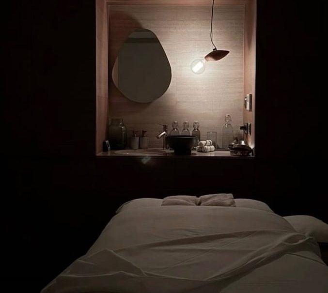 BRAZILIAN MALE MASSEUR