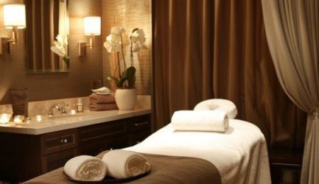 Massage – Affordable Luxury