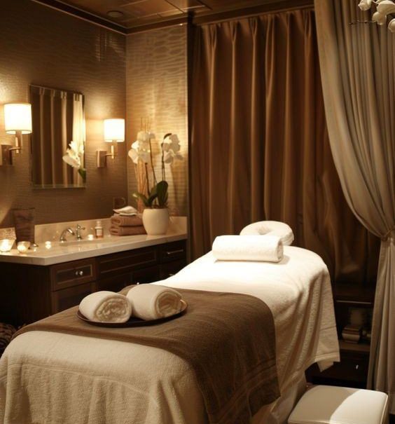 Massage – Affordable Luxury