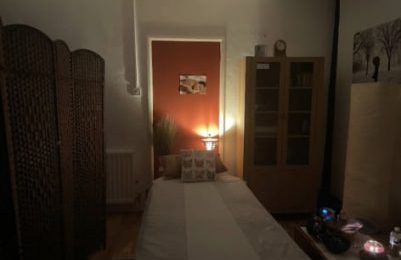 Joy Thai Massage in Oldtown