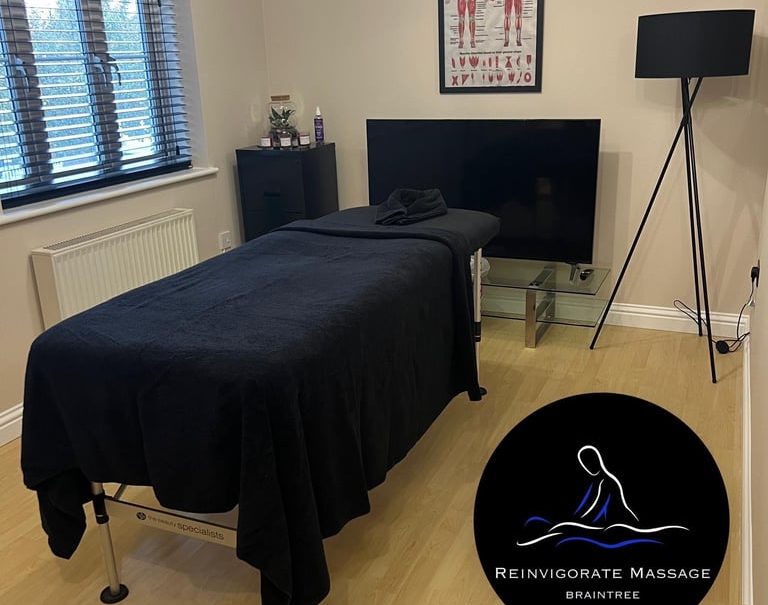 Male for Male Massage and Hair Removal Braintree