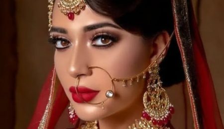 Asian Bridal Makeup & Hair Artist | Mobile MUA West London | Nikkah • Mendhi • Parties • Photoshoots