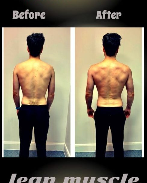 ** Personal trainer at your door step **