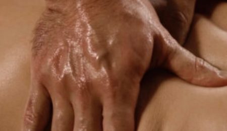 Male Massage by Men, for Men