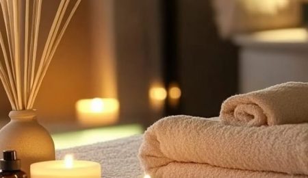 Full body Massage incall or outcall