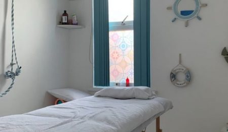 Sports Massage / Thai Massage