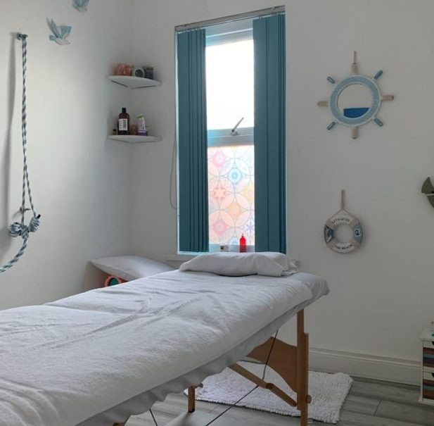 Sports Massage / Thai Massage