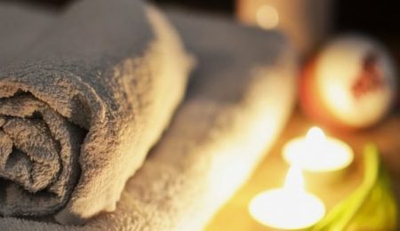 Thai Massage Therapist in Southend