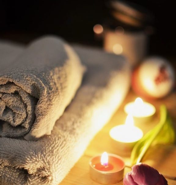 Thai Massage Therapist in Southend