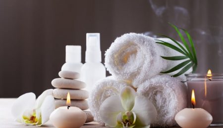 EXPERIENCES MASSAGE THERAPIST NEAR CANARY WHARF, E14