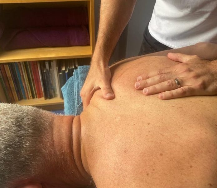 Massage therapy in Chelmsford, Essex