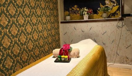 99 Thai massage Exmouth market