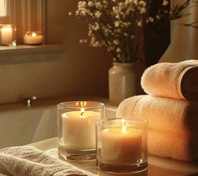 Oriental Relaxing Massage at Canary Wharf & East London E14