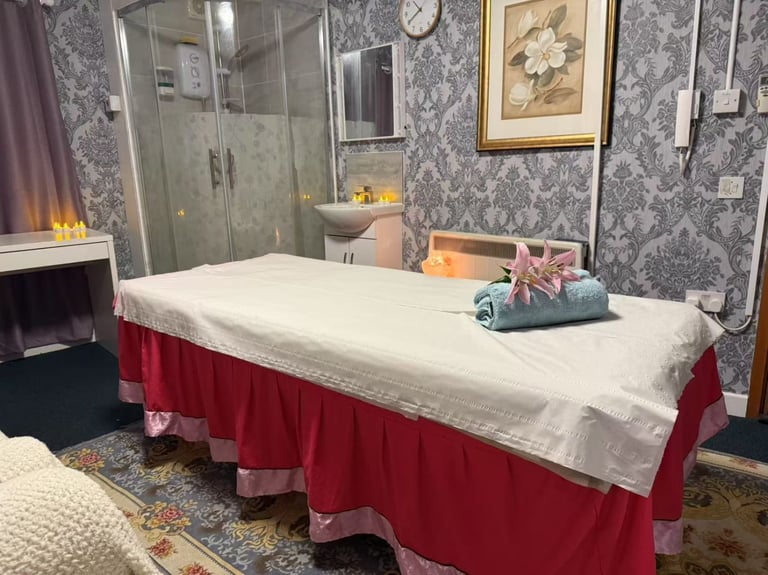 Chippenham Chinese massage