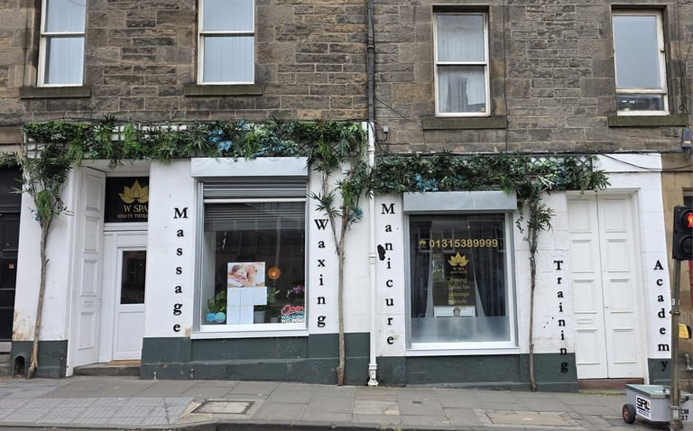 👍💖 The Best Asia Massage in Edinburgh👍💖