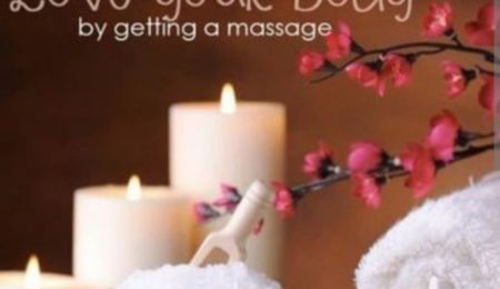 FEMALE MASSAGE THERAPIST N2