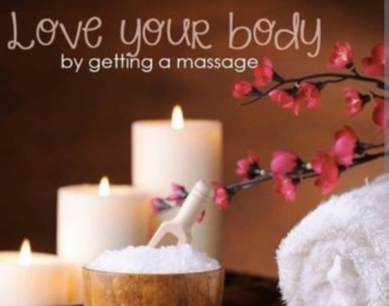 FEMALE MASSAGE THERAPIST N2