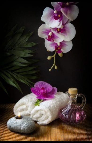 FULL BODY MASSAGE! GOLDERS GREEN!