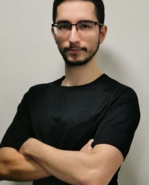 Personal Trainer and Martial Arts