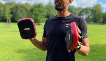 Personal Trainer in Hackney East London