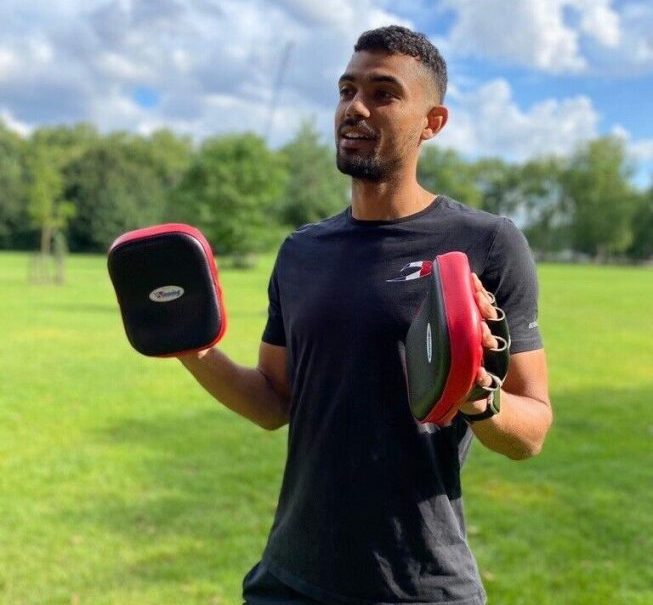 Personal Trainer in Hackney East London