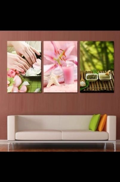 Full Body Massage Kent